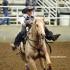 Lucky Dog Barrel Race